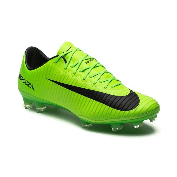 Mercurial Vapor 11 FG 2016 Radiation Flare Green