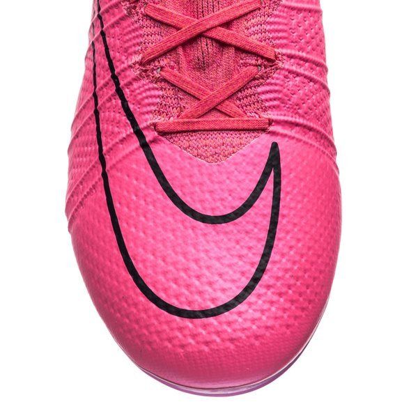 Mercurial Superfly 4 IV FG 2014 Hyper Pink