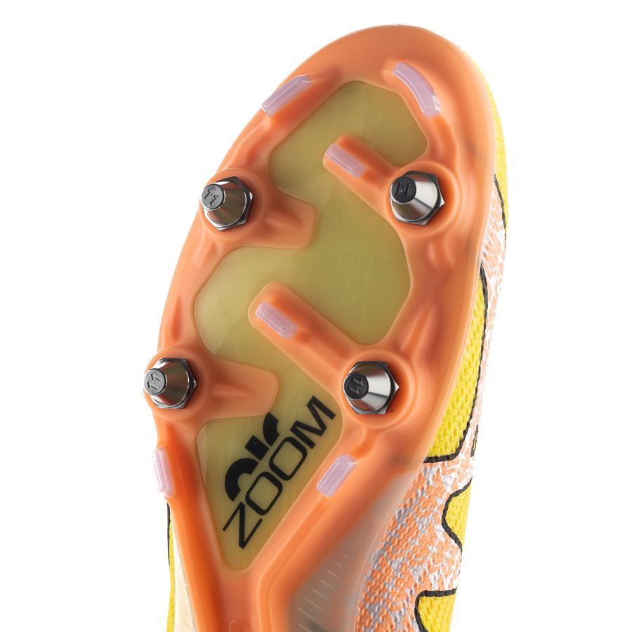 Mercurial Vapor 15 FG Elite Lucent Yellow