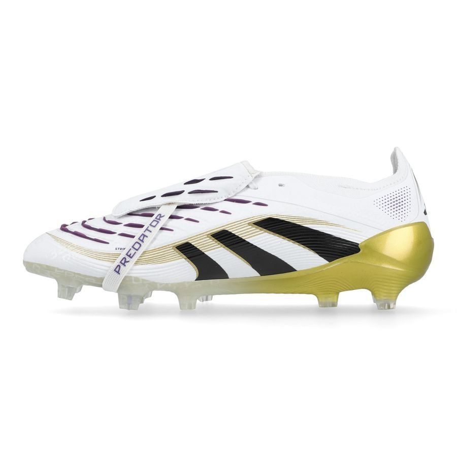 predator elite fg tongue road to glory