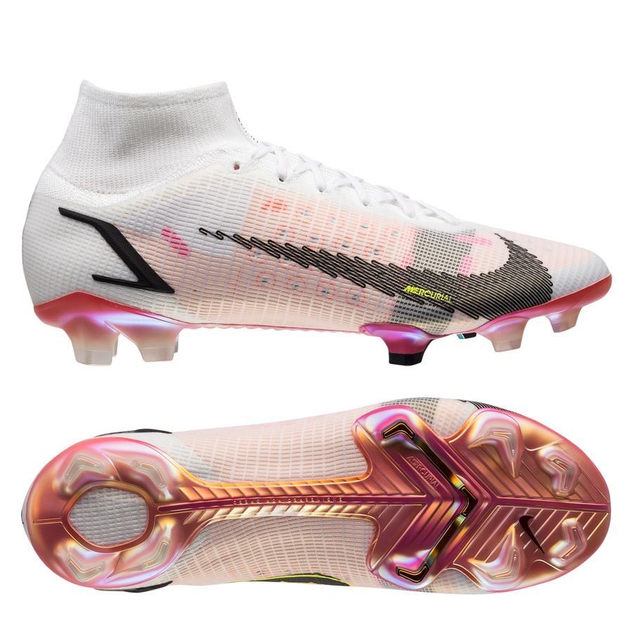 Mercurial Superfly 8 VIII FG Elite Rawdacious 2022