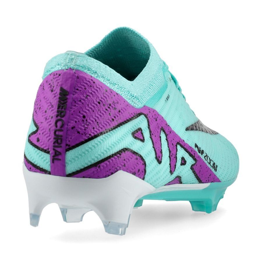 Mercurial Vapor 15 FG Elite Peak Ready
