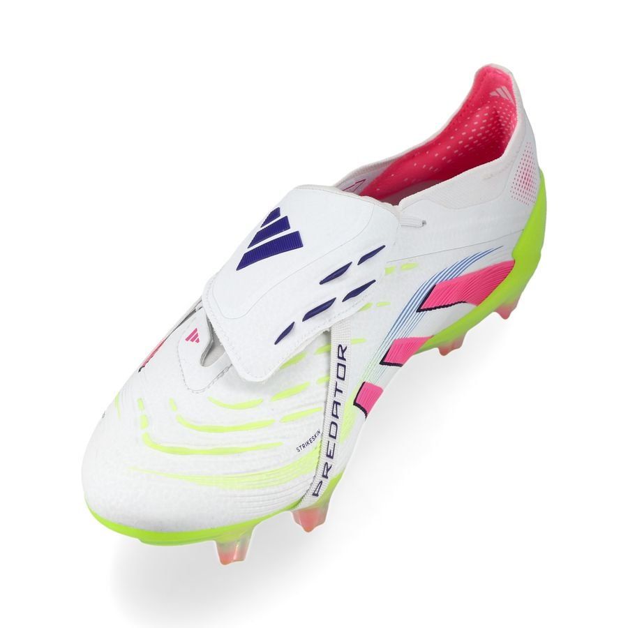 predator elite fg tongue celestial victory