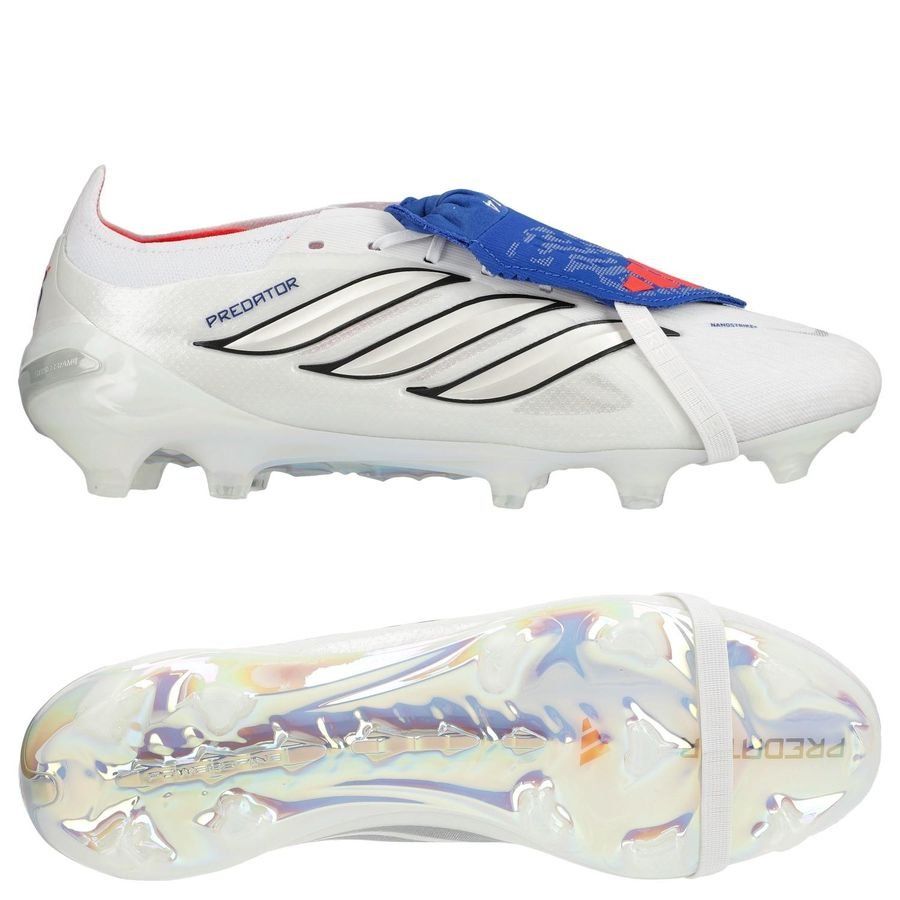 predator 26 elite fg tongue jude bellingham icon takeover