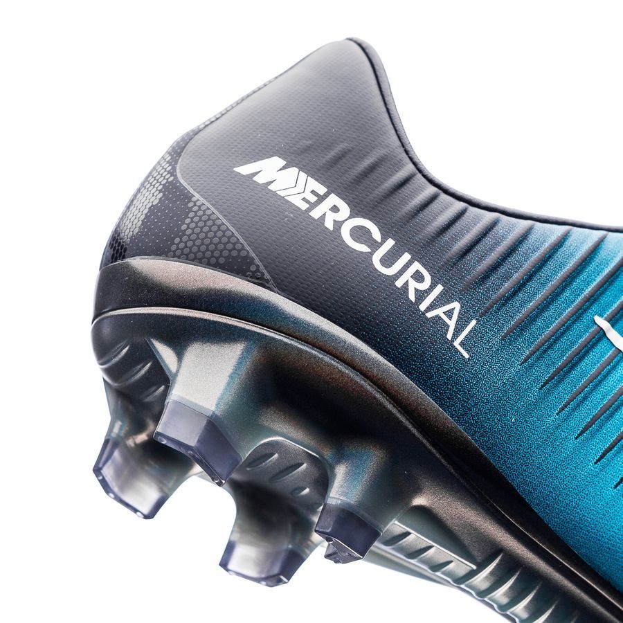 Mercurial Vapor 11 FG 2016 Ice Obsidian Blue