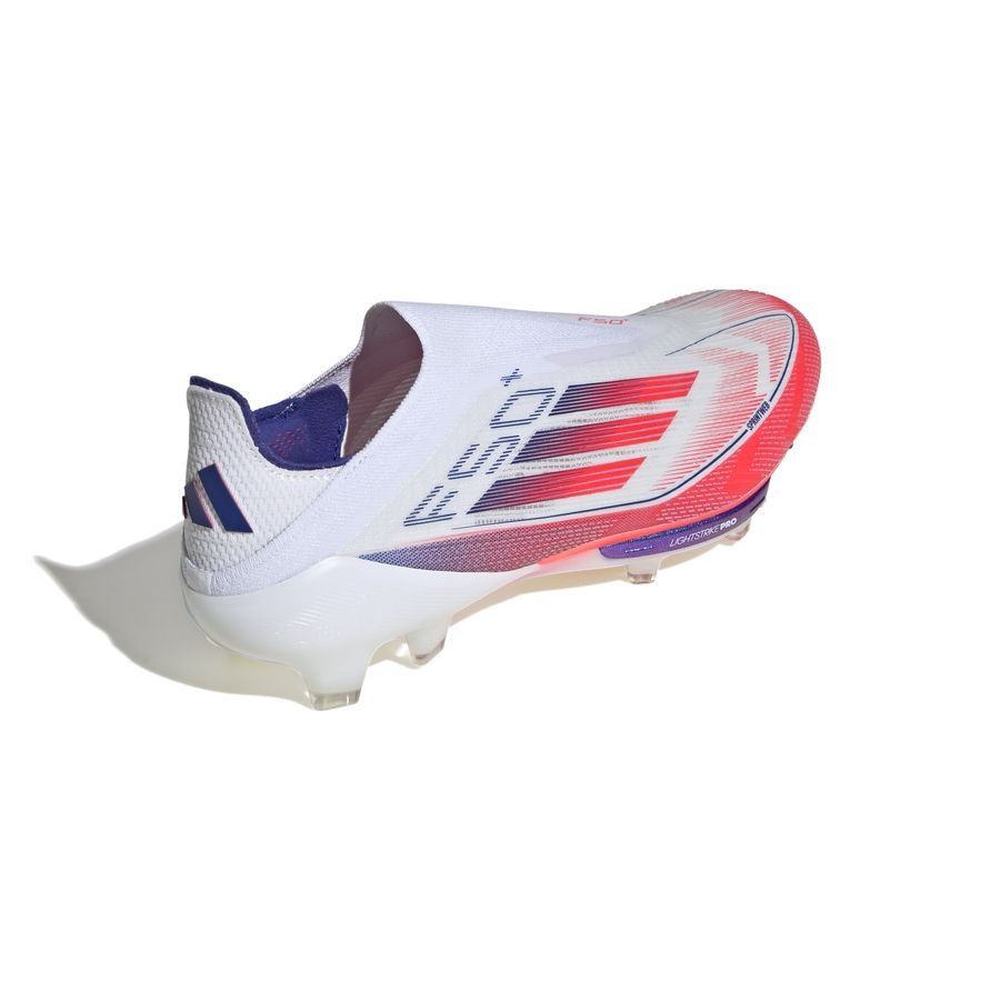 f50+ elite fg advancement pack