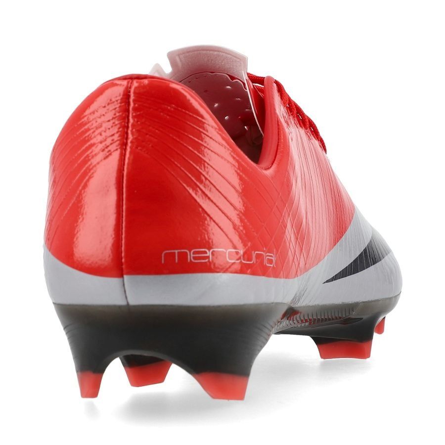 Mercurial Vapor Superfly CR7 RGN Limited Edition