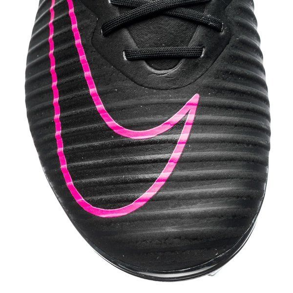 Mercurial Vapor 11 FG 2016 Dark Pitch