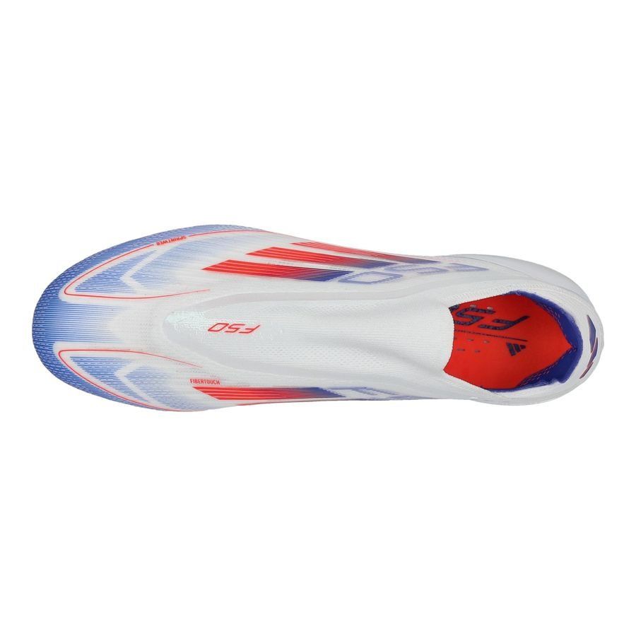 f50 Elite FG Laceless Advancement Pack