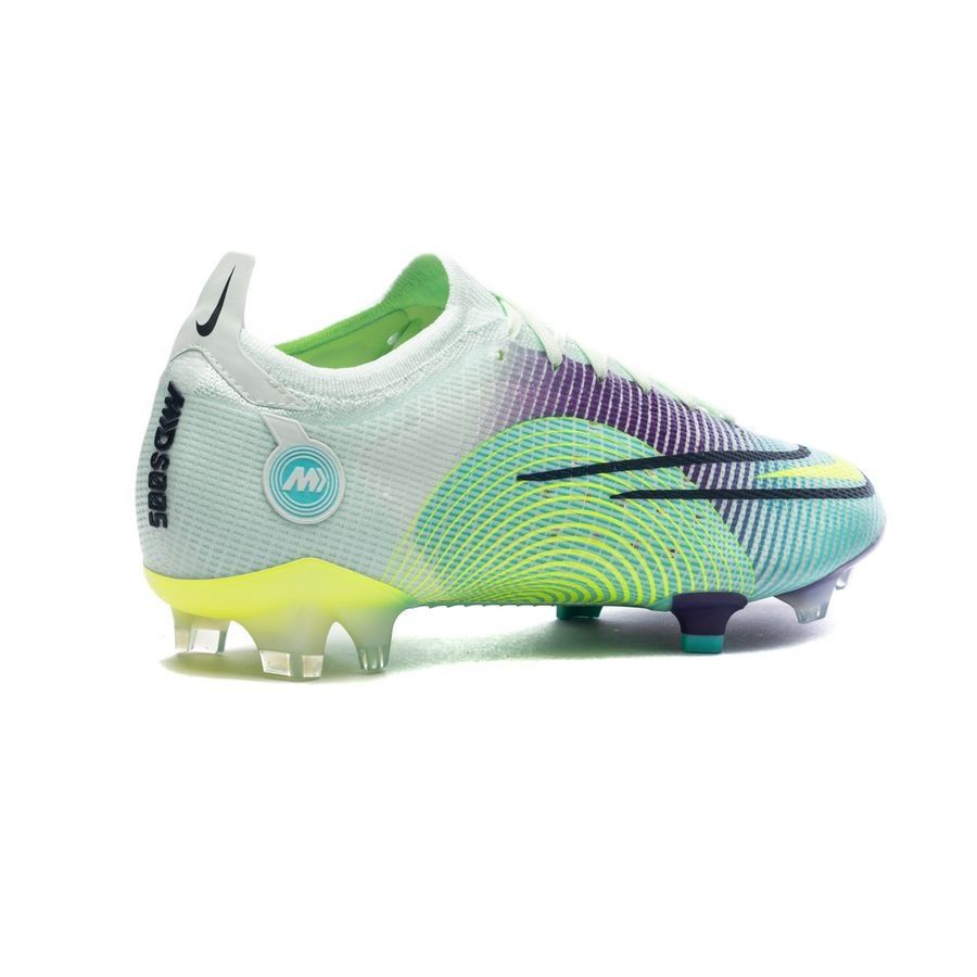 Mercurial Vapor 14 Elite FG 2021 Dream Speed 5 MDS Electro Purple