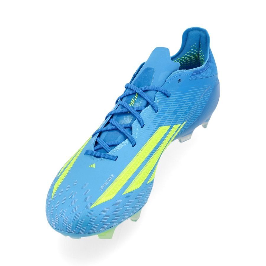 f50 25 elite fg ice cold precision