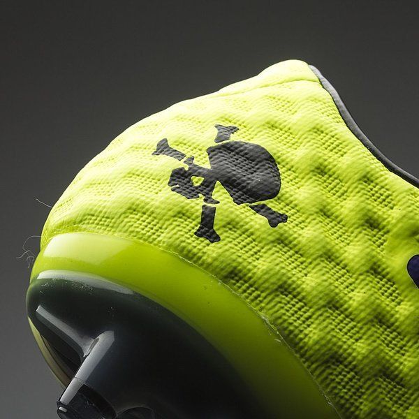 Hypervenom Phantom FG Electro Purple