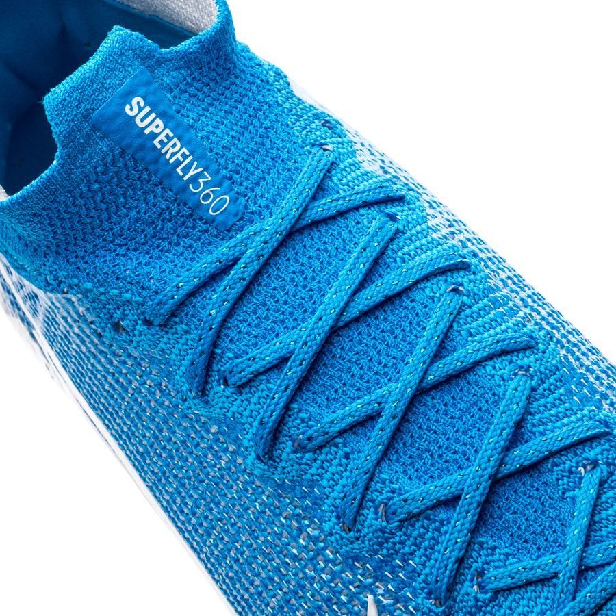 Mercurial Superfly 7 VII FG Elite New Lights 2019