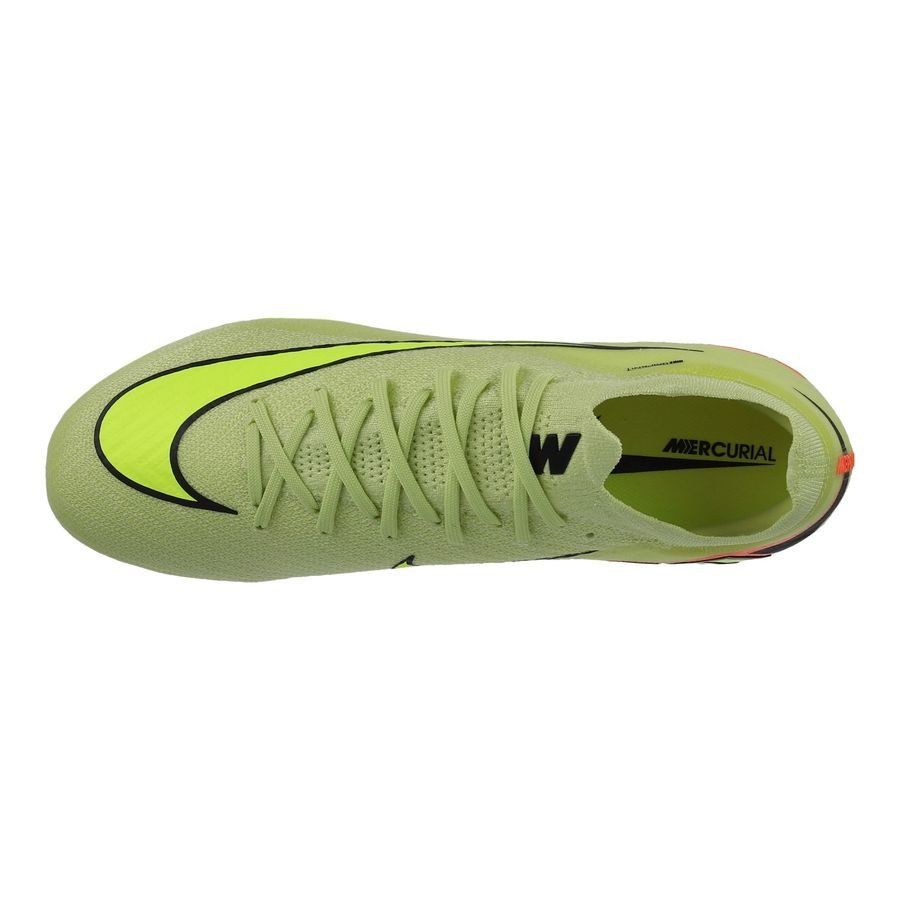 Mercurial Vapor 16 FG Elite Max Voltage