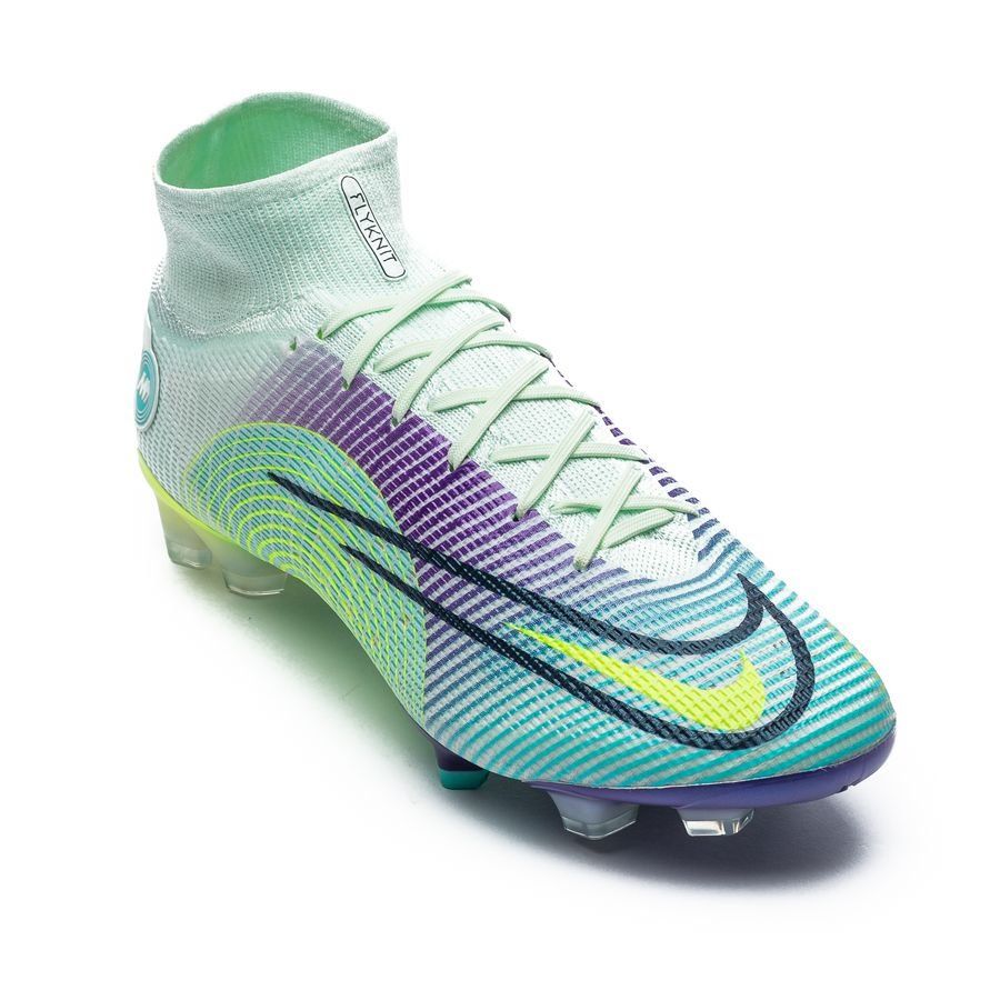 Mercurial Superfly 8 VIII FG Elite Chapter 5 MDS 2022