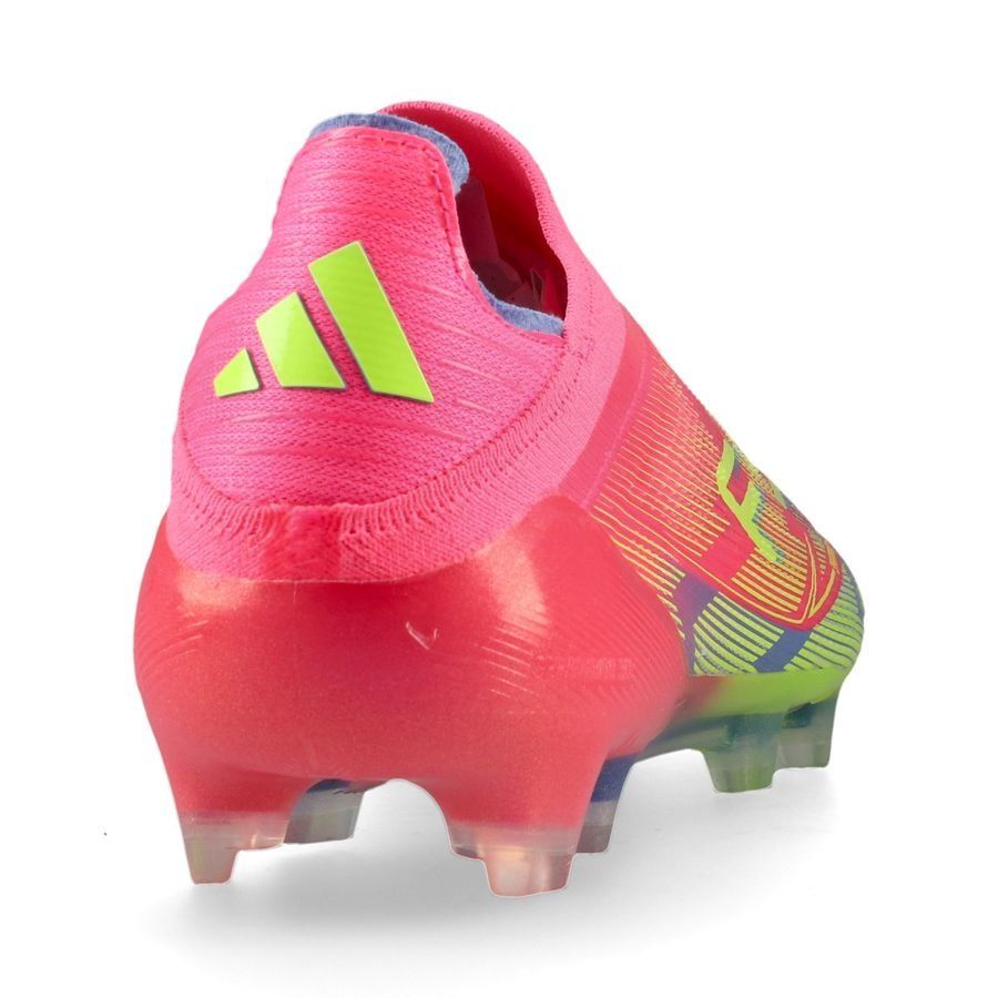 f50 24 Elite FG Laceless Mystic Victory
