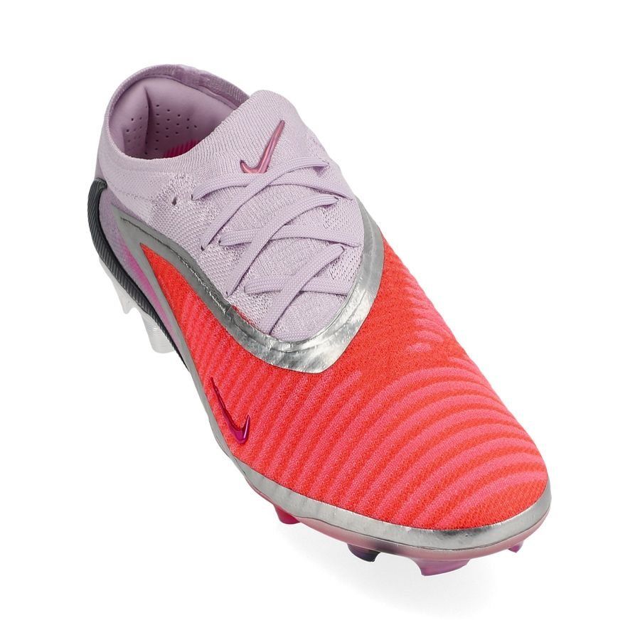 Phantom 6 Low Elite FG Alexia Putellas Pack