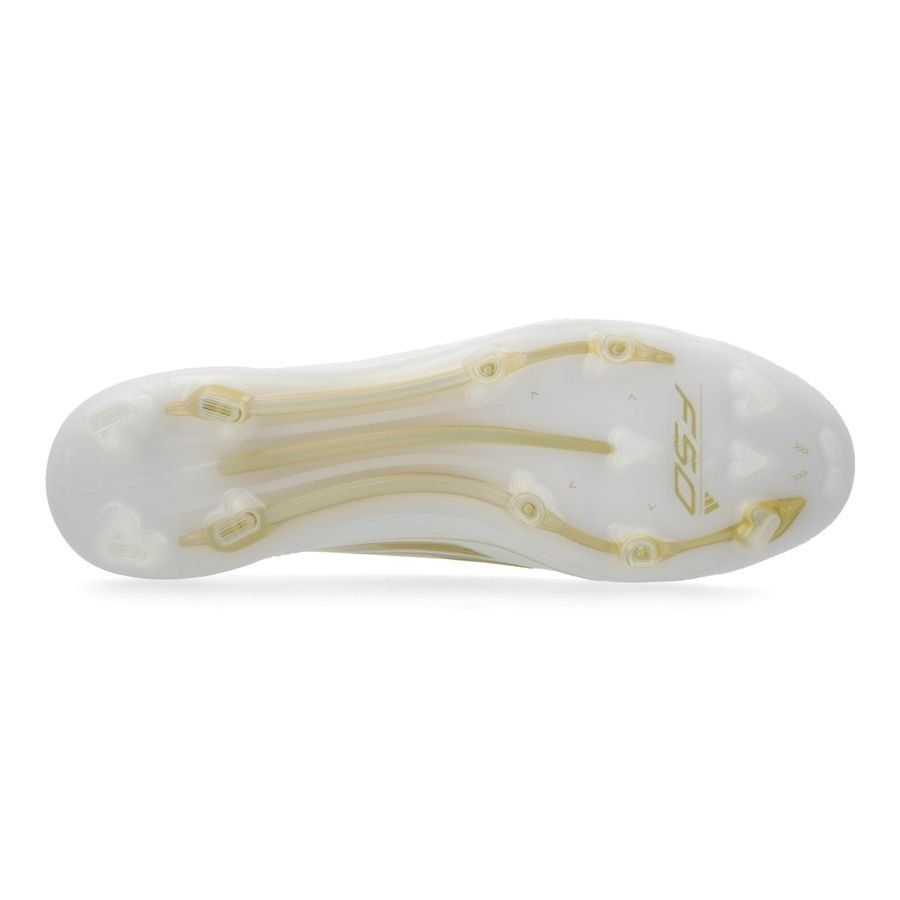 f50 24 elite fg laceless day spark