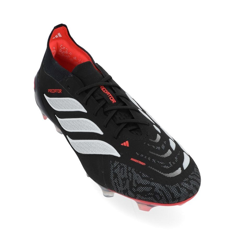 predator elite fg immortal dna