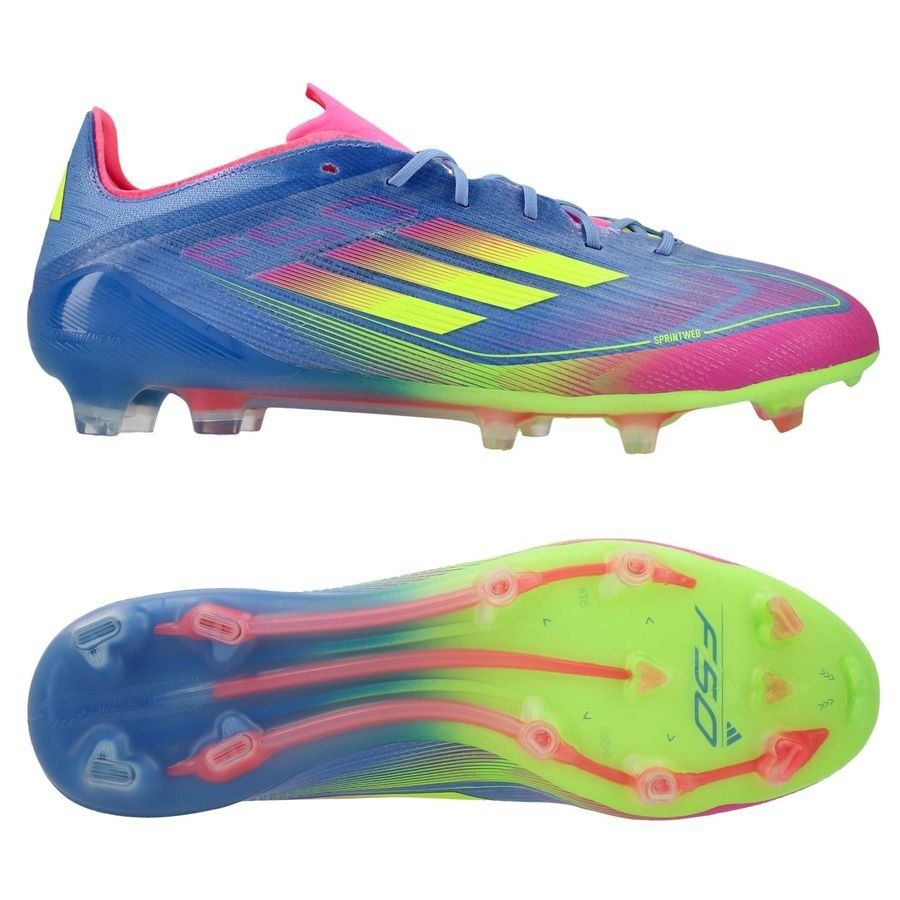 f50 25 elite fg celestial victory
