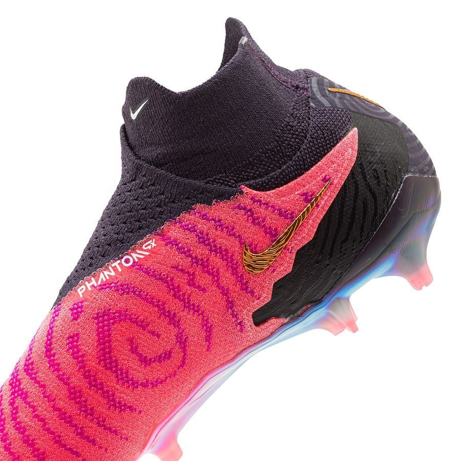 Phantom GX Elite DF FG Pink Black limited edition