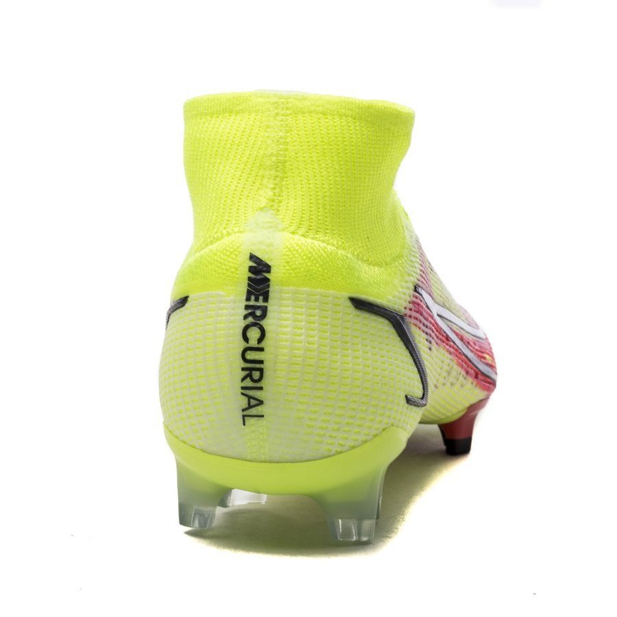 Mercurial Superfly 8 VIII FG Elite Motivation Pack 2022