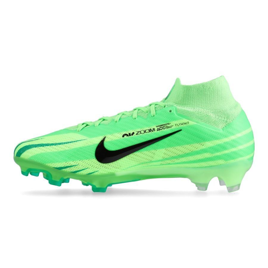 Mercurial Superfly 9 FG Elite MDS Dream Speed 8