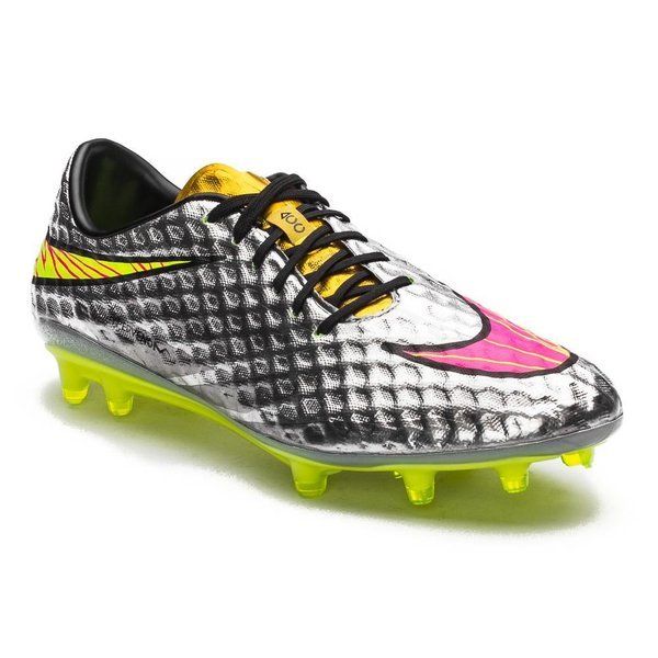 Hypervenom Phantom FG Chromatic
