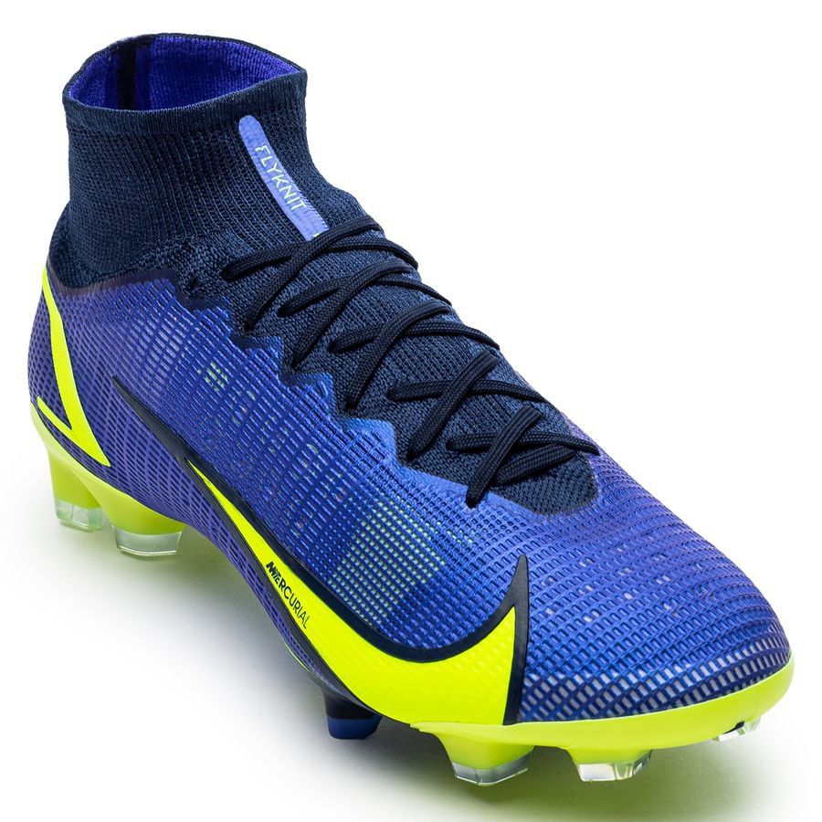 Mercurial Superfly 8 VIII FG Elite Recharge 2022