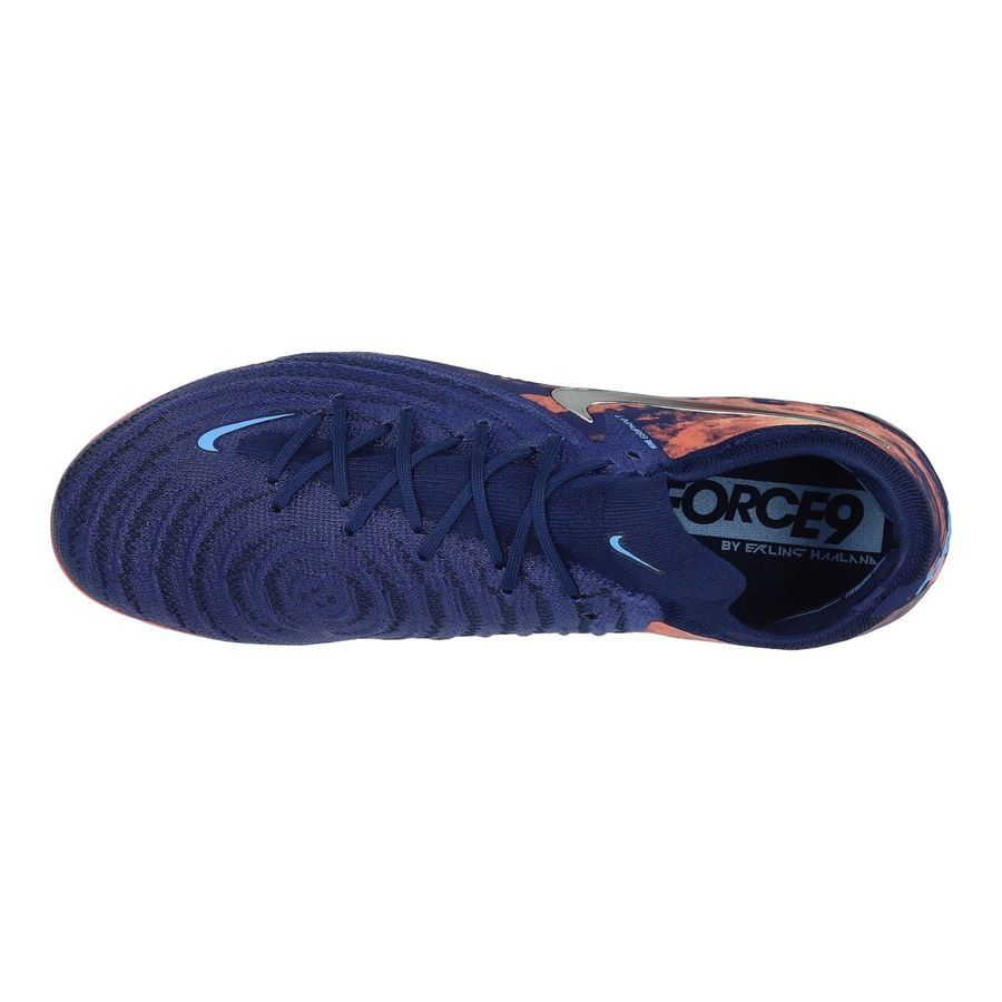 Phantom GX2 Elite FG Erling Haaland Goals will be scored