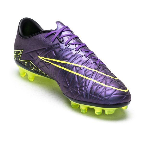 Hypervenom Phinish FG Grape