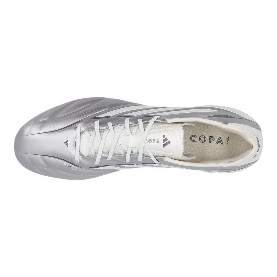 cup pure 4 elite fg ice cold precision