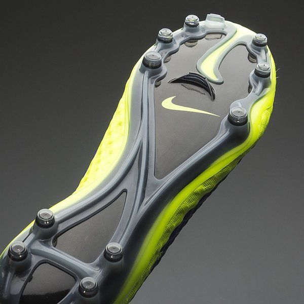 Hypervenom Phantom FG Electro Purple