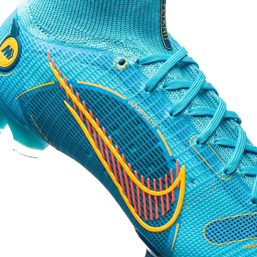 Mercurial Superfly 8 VIII FG Elite Blueprint 2022