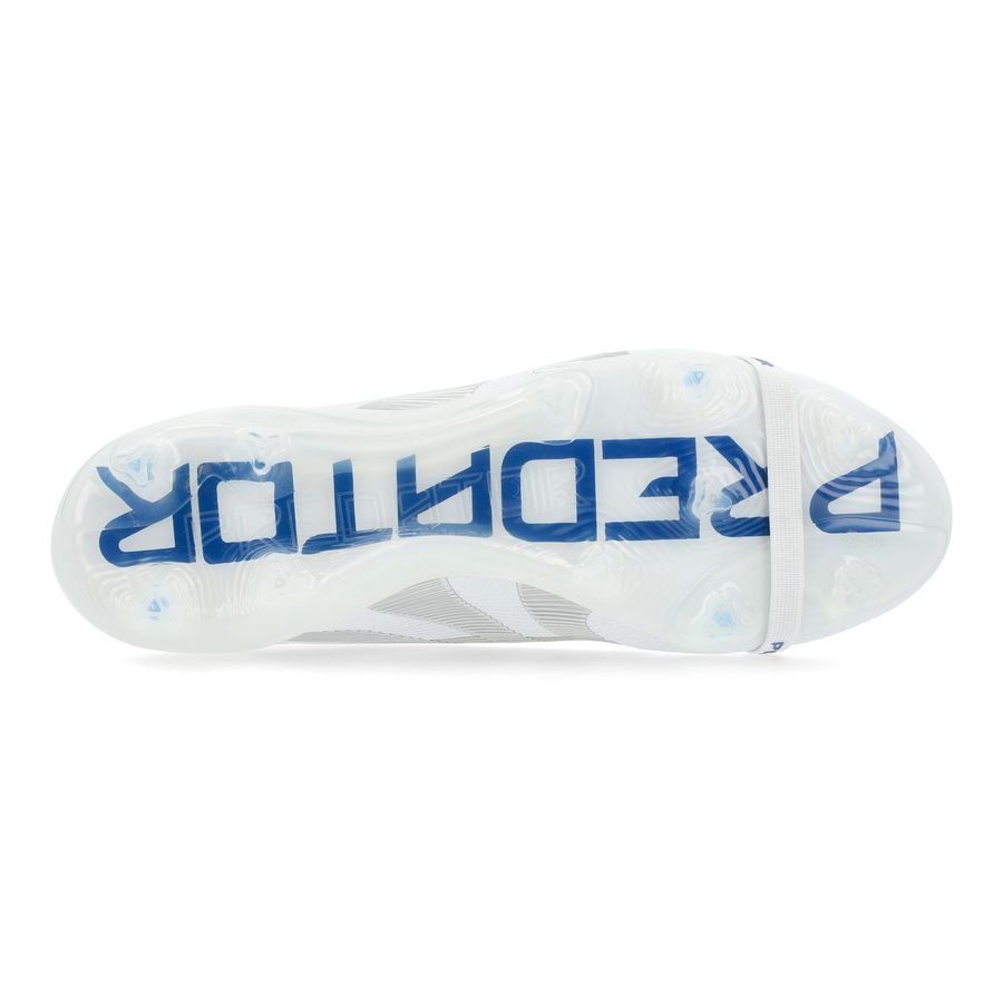predator elite fg tongue polar victory