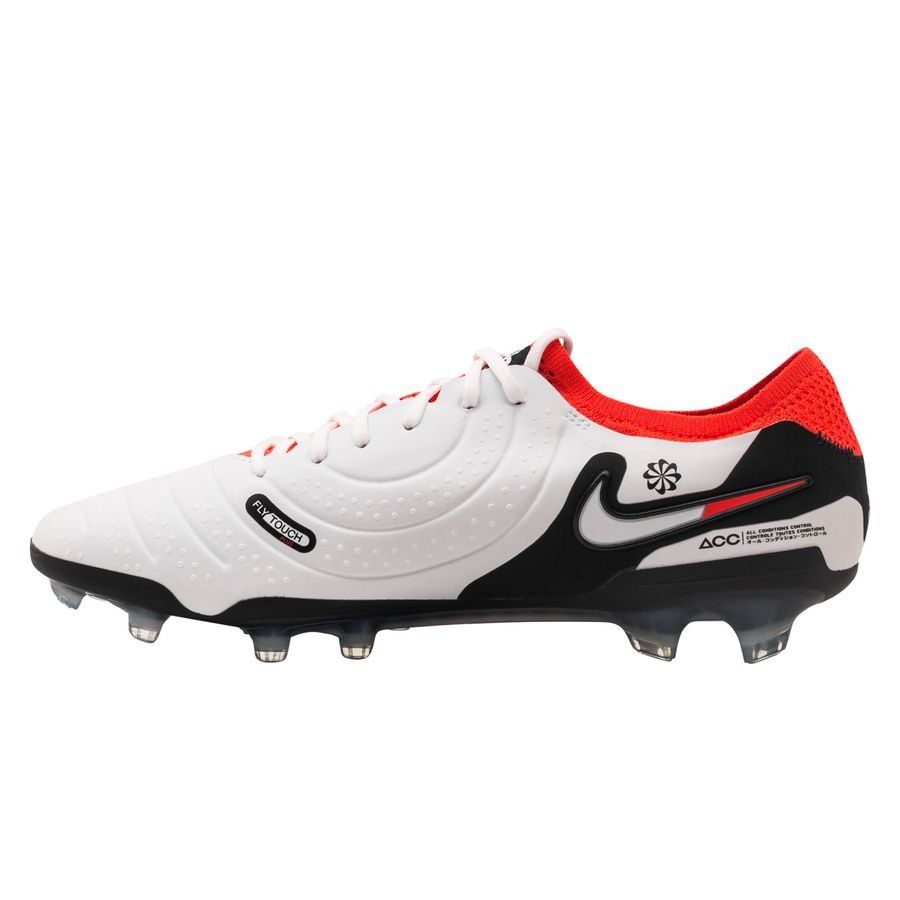 Tiempo Legend 10 Elite FG Ready