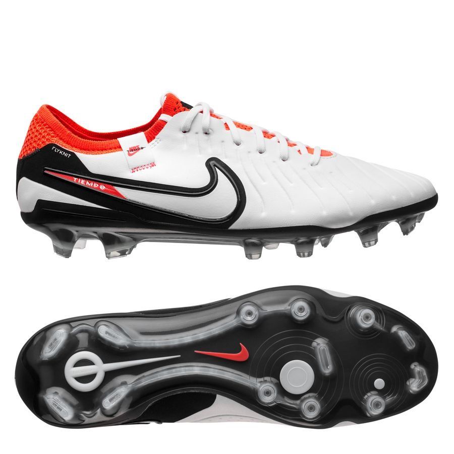 Tiempo Legend 10 Elite FG Ready