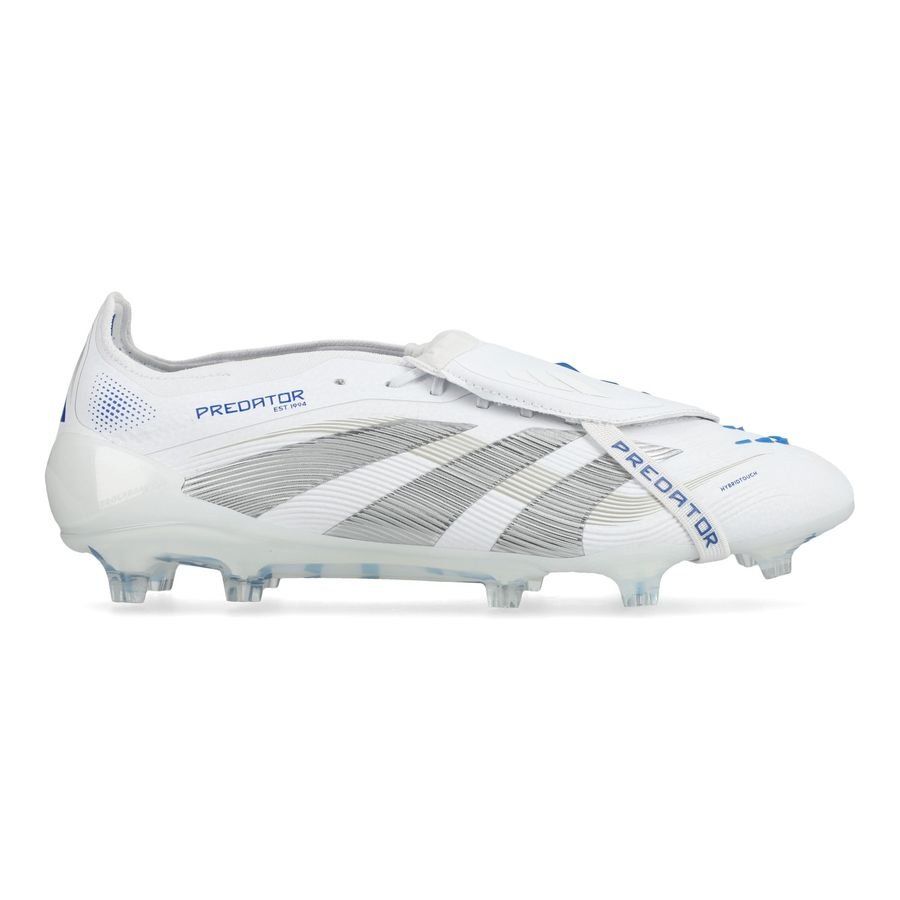 predator elite fg tongue polar victory