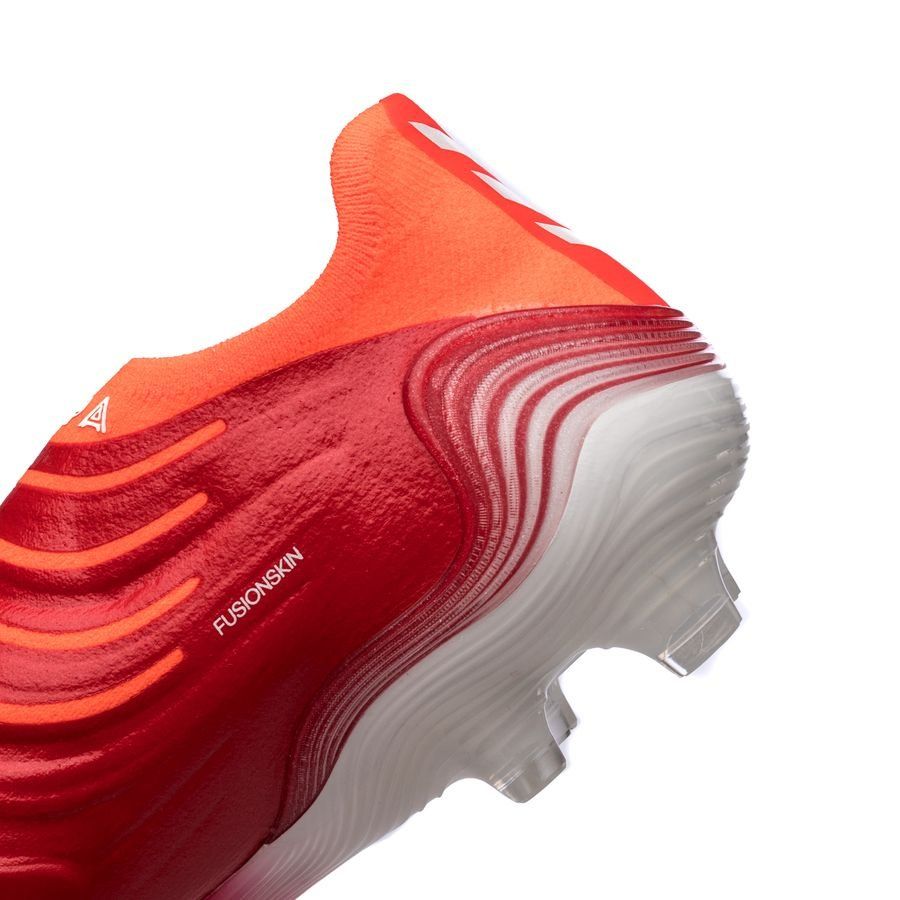 copa sense+ fg laceless meteorite