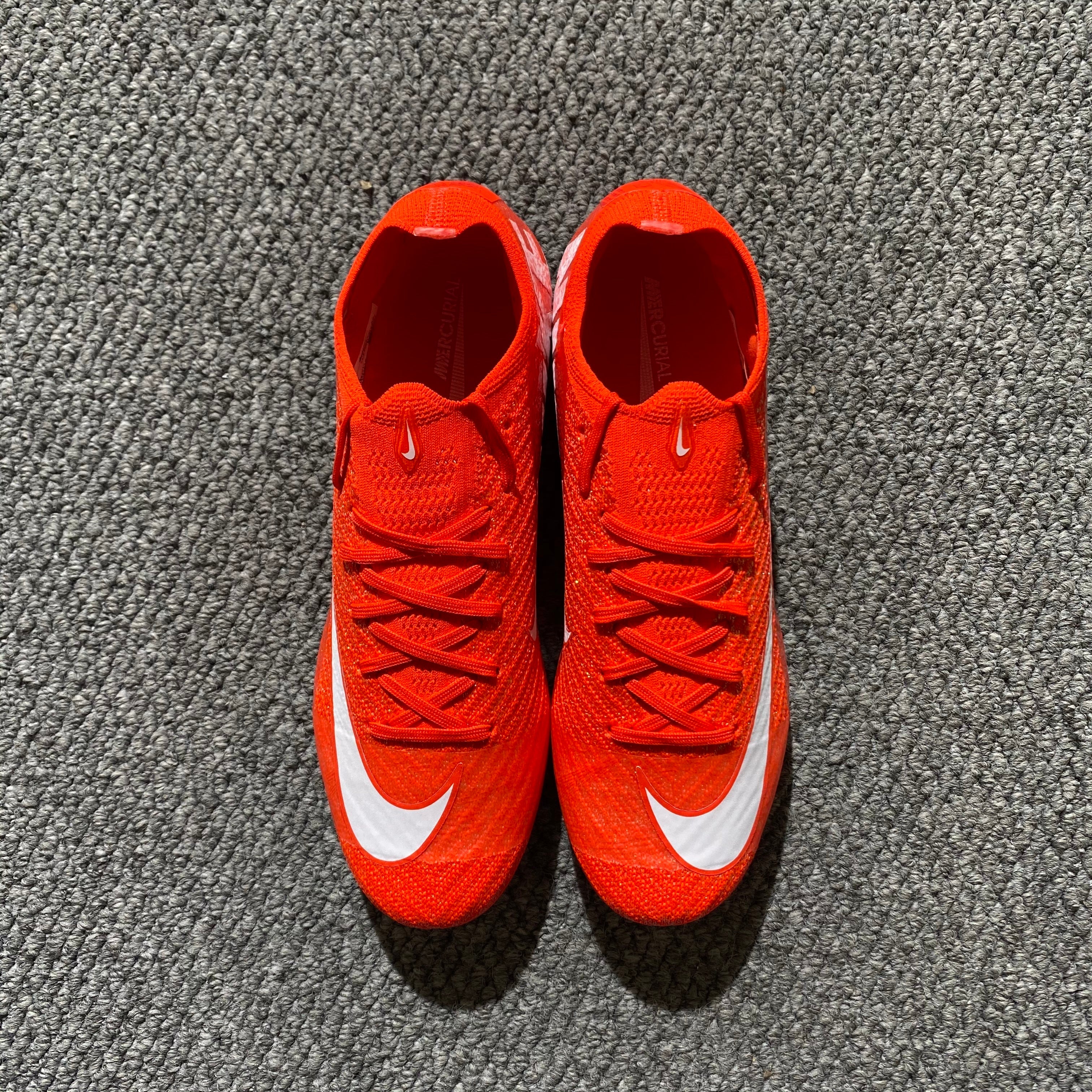 Mercurial Vapor 16 Elite FG Special