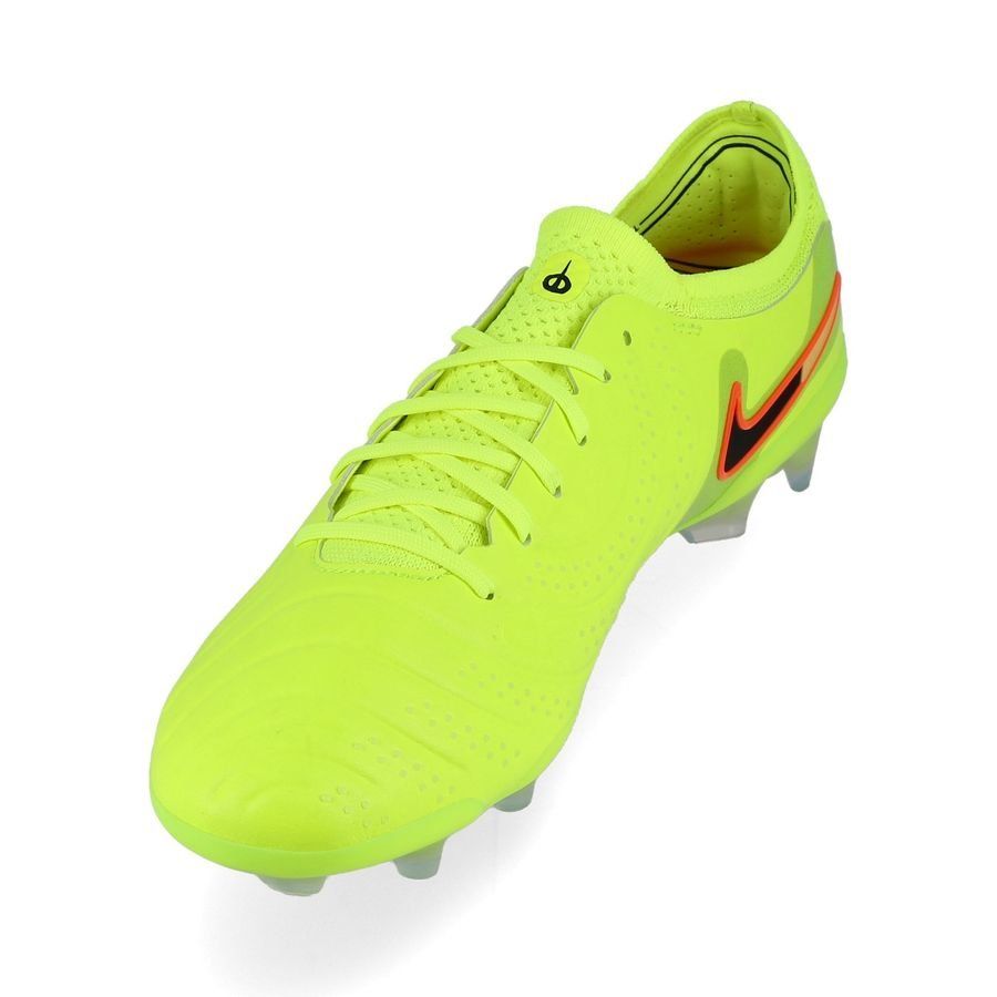 Tiempo Legend 10 Elite FG max voltage