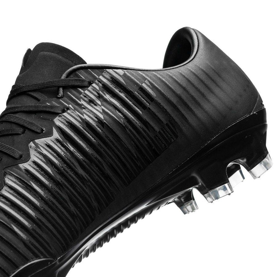 Mercurial Vapor 11 FG 2016 Full Black