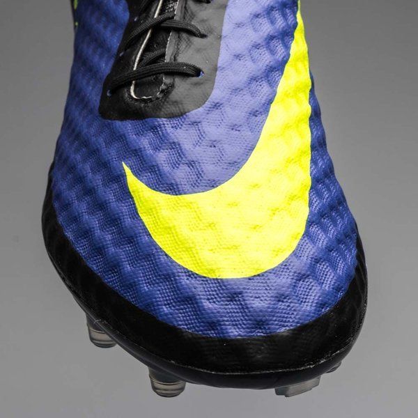 Hypervenom Phantom FG Hyper Blue