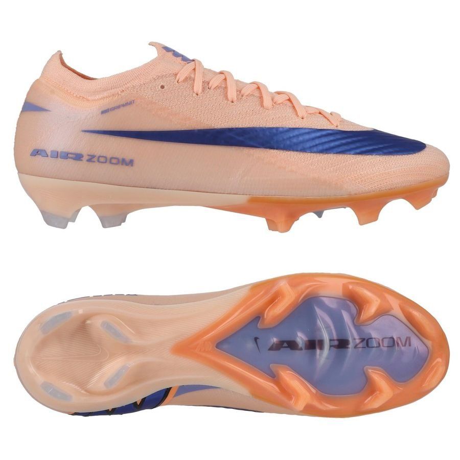 Mercurial Vapor 16 FG Elite Show Time
