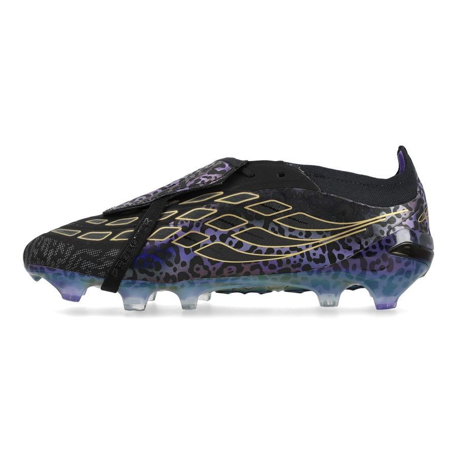 predator 26 elite fg tongue KAKÁ