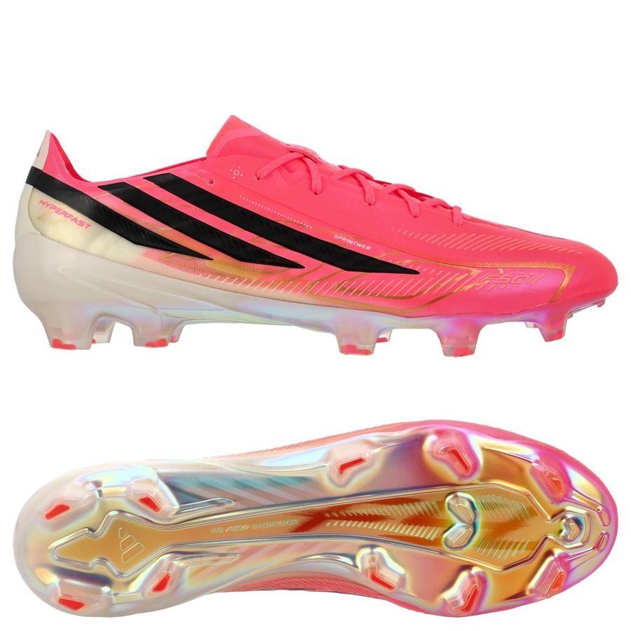 f50 hyperfast elite fg road to glory world cup 2026