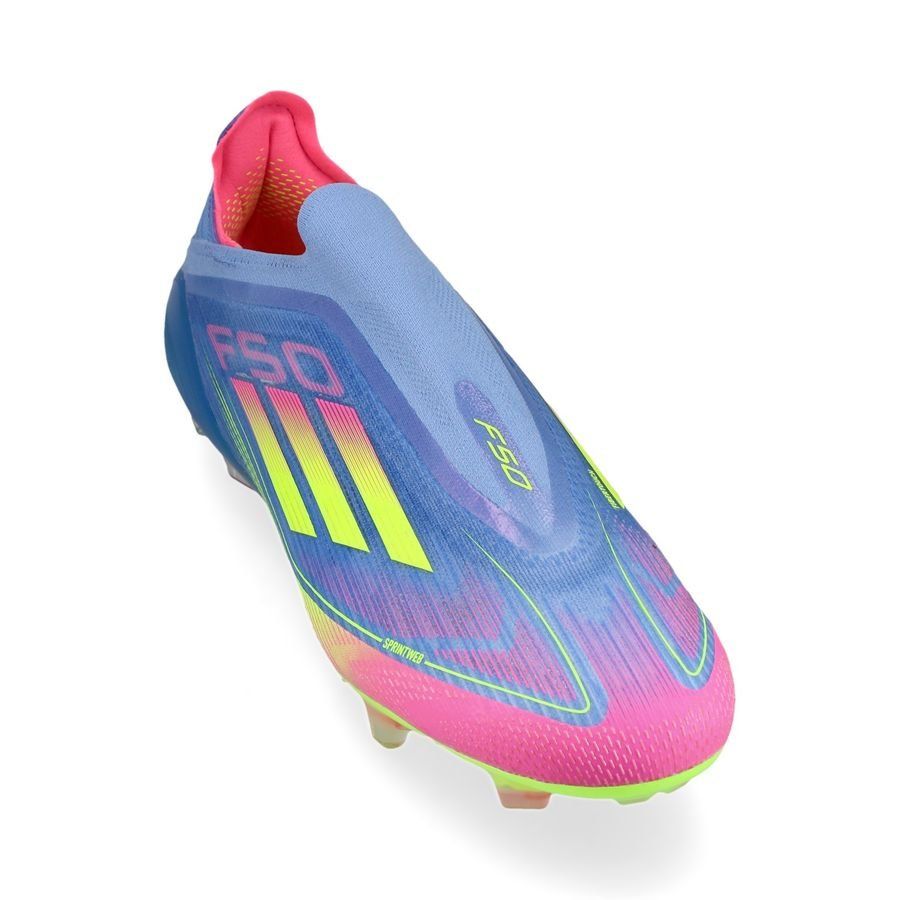 f50 24 elite fg laceless celestial victory
