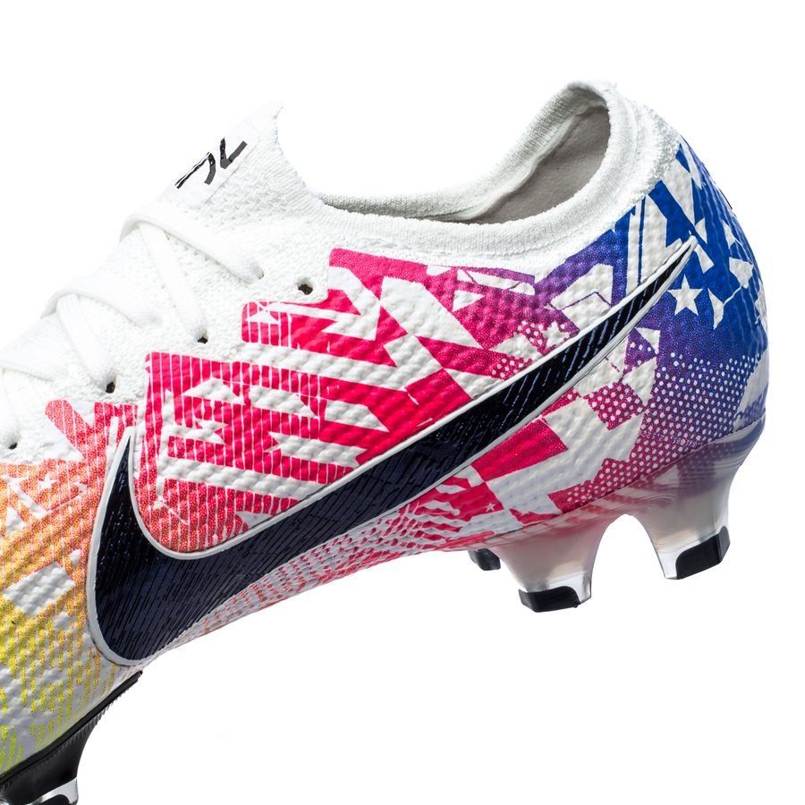 Mercurial Vapor 13 Elite FG 2018 Prismatic Game
