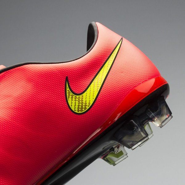 Mercurial Vapor 10 FG 2015 Hyper Punch WorldCup 2014