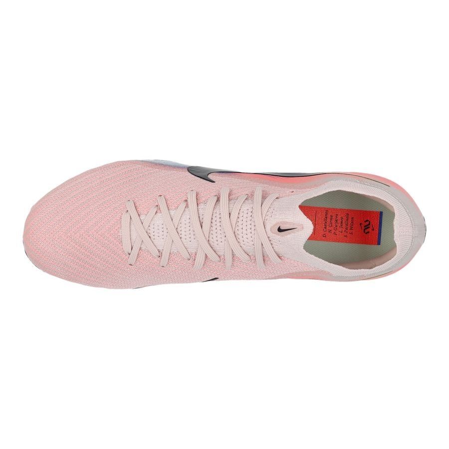 Mercurial Vapor 16 FG Elite United 002